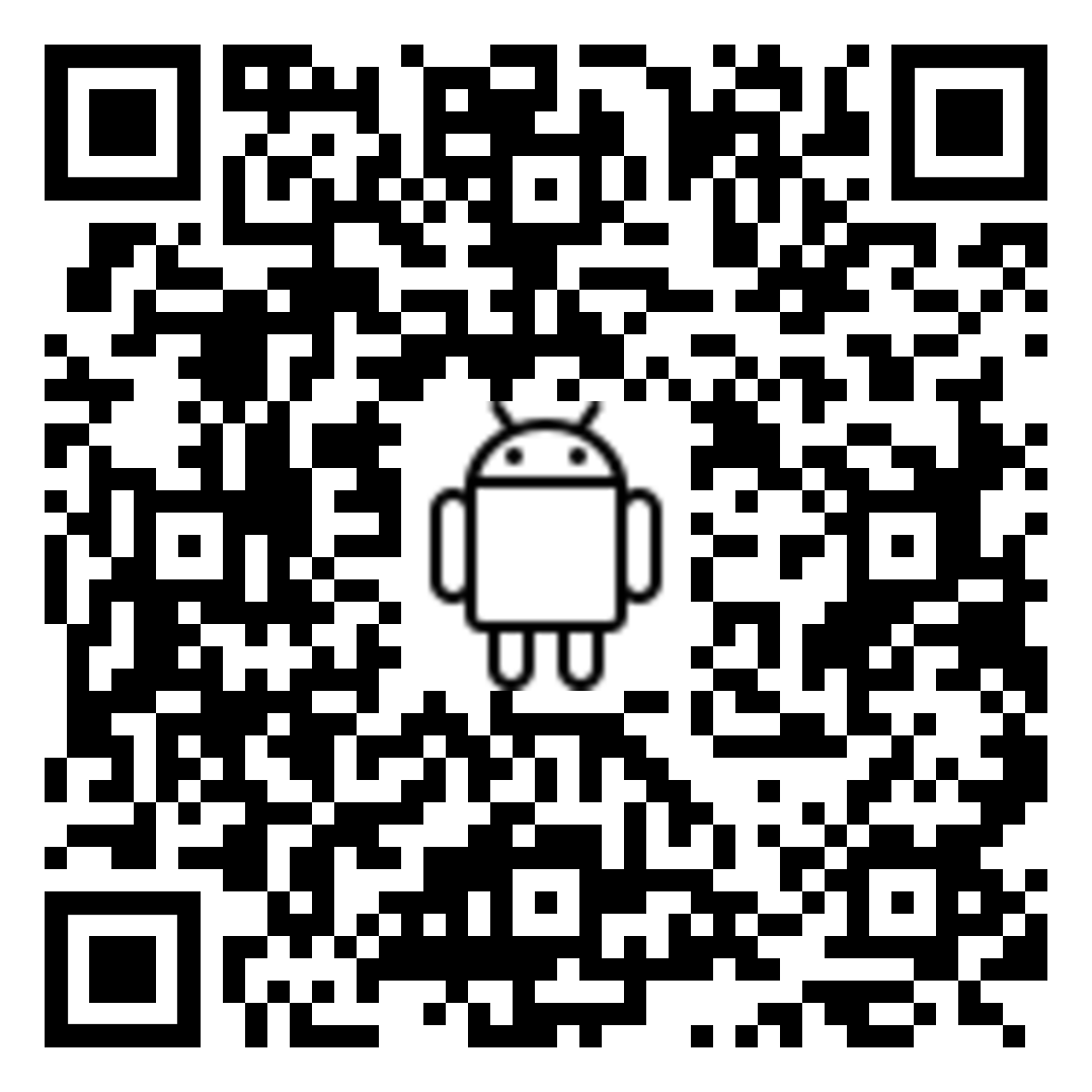 Qr Code del'App BetFlag Slot e Casinò per Android