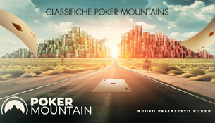 Classifiche Poker Mountains