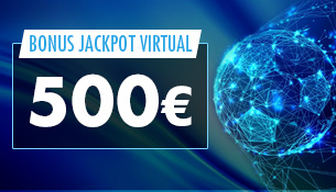 Bonus Jackpot Virtual