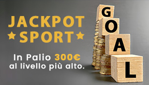 Jackpot Sport