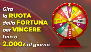 Ruota della Fortuna