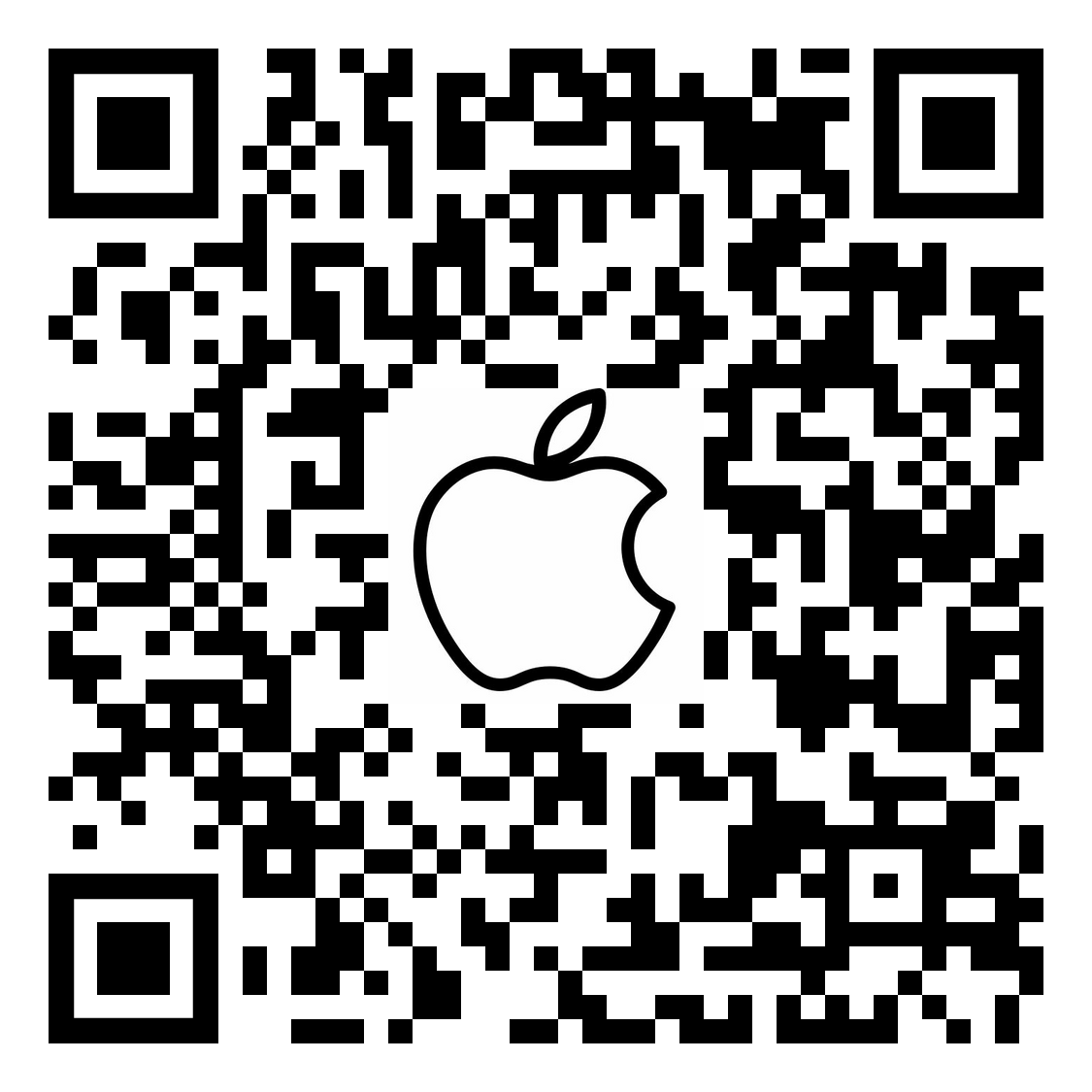 Qr Code App BetFlag Poker per iOS