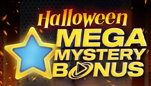 Playtech Live "Mega Mystery Bonus"