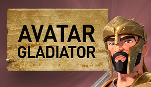 Avatar Hunt Gladiator! 