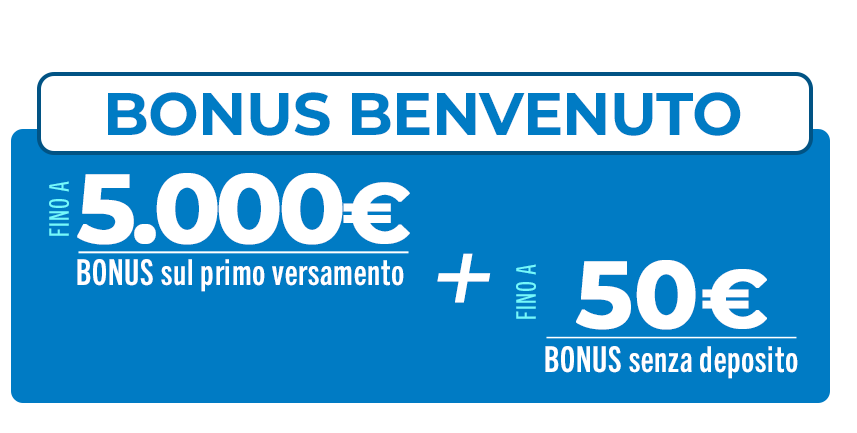 Fino  di Bonus per te!