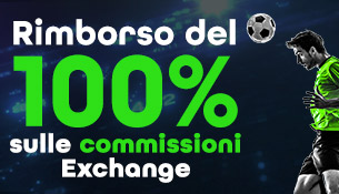 Commissioni Exchange 