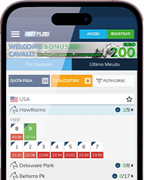 App Betflag Slot e Casinò