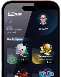 App Betflag Slot e Casinò