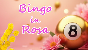 Bingo in Rosa!