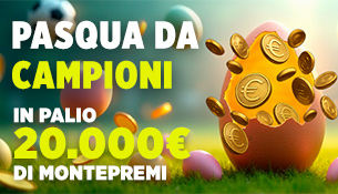 Pasqua da Campioni