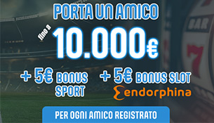 Porta un amico