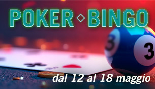 Poker Bingo
