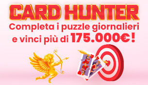 Card Hunter! 