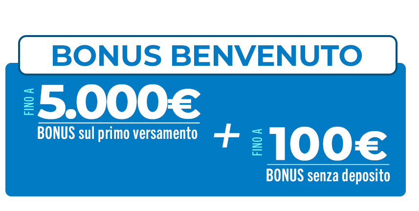 Fino  di Bonus per te!