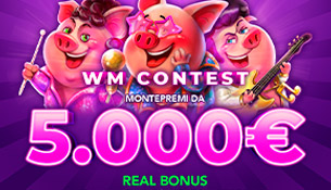 Classifica Worldmatch! | BetFlag Info