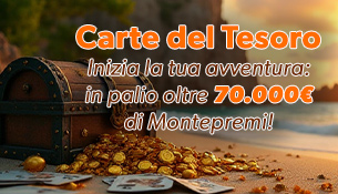 Carte del Tesoro