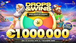 Drops & Wins - Pragmatic Play