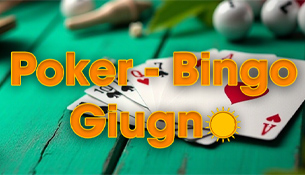 Poker Bingo
