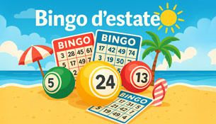 Bingo d'estate!