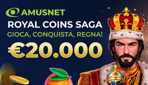 Royal Coins Saga - Gioca, Conquista, Regna