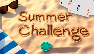 Poker Summer Challenge