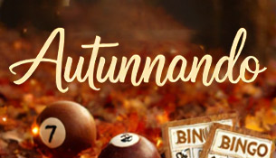 Autunnando