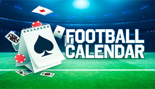 Football Calendar 