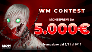 Classifica Worldmatch