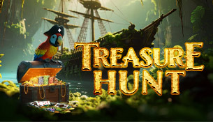 Treasure Hunt