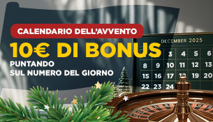 Calendario dell'Avvento
