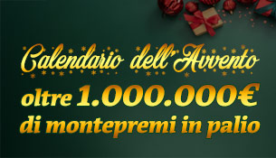 Calendario dell'Avvento