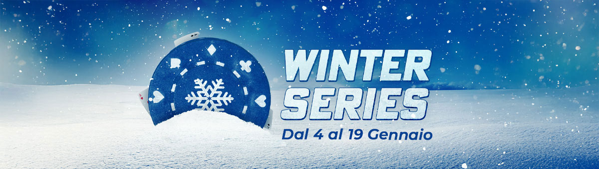 Non lasciarti sfuggire l'occasione di partecipare a tantissimi tornei ogni giorno!