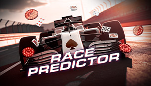 Race Predictor