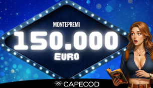 Capecod Spring Spins