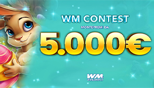 Classifica Worldmatch: 5.000€ in palio