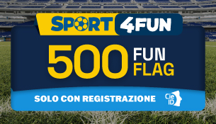 500 Fun Flag Sport4Fun