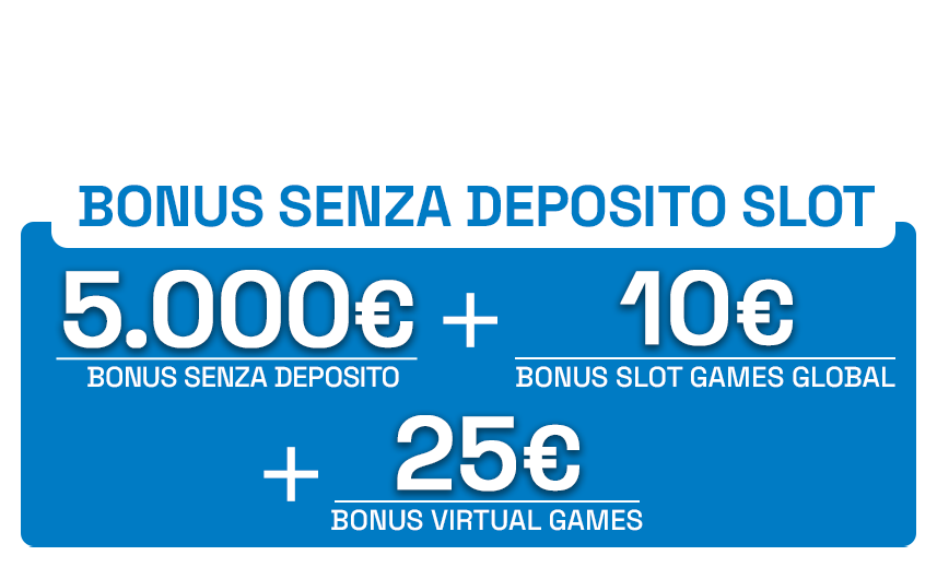 Fino  di Bonus per te!