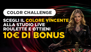 Studio Live Color Challenge