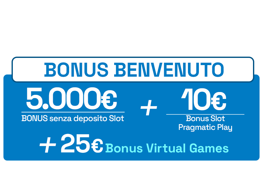 Fino  di Bonus per te!