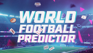 World Football Predictor 