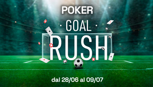 Goal Rush
