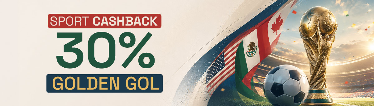 Dai una seconda opportunità al tuo pronostico! 30% di rimborso in Fun Flag, solo sui ticket perdenti "Risultato Esatto" del 7 Luglio!