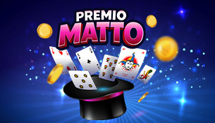 Premio Matto
