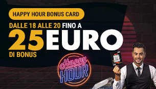 Studio Live - Happy Hour
