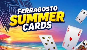 Ferragosto Summer Cards