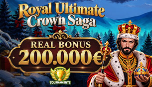 Royal Ultimate Crown Saga