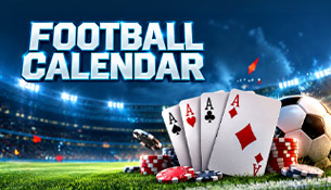 Football Calendar 