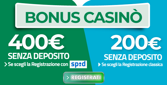 Trovare clienti con migliori casino online europei Parte A