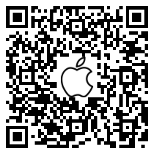 Qr Code App BetFlag Sette e Mezzo per iOS