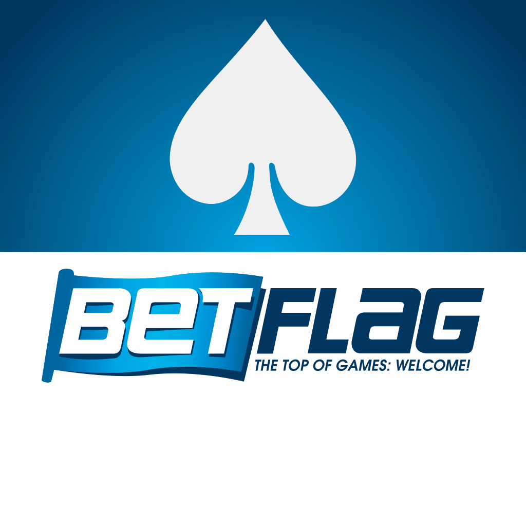 App BetFlag per Poker Online